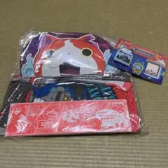 1番くじ  妖怪ウォッチ