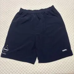 2026年最新】F.C.Real Bristol 性別：男の子 子供用半ズボン・ハーフ