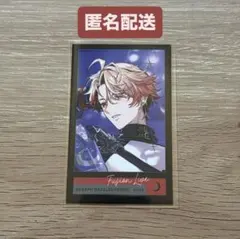 にじさんじ セラフ・ダズルガーデン IMPACT フォト風カード