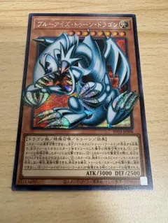 2026年最新】ブルーアイズ・トゥーン・ドラゴン オーバーフレームの