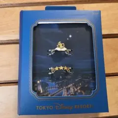 ディズニー ピーターパンリングセット