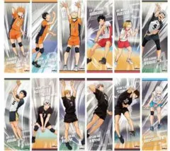 ハイキュー！！ キャラポスコレクション 未開封