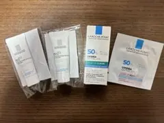 ラロッシュポゼ　メラB3セラム 3ml×2 化粧下地　サンプルセットのサムネイル