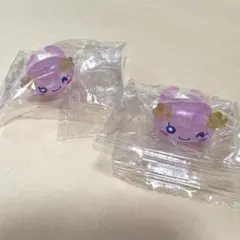 ぷくっとクリアリング　ふらわっちセット