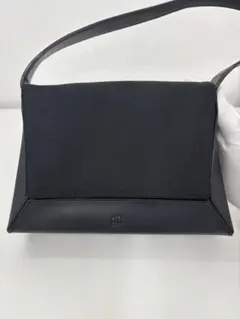 DKNY ショルダーバッグ ブラック