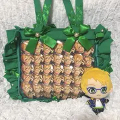 遊木真 痛バッグ(ぬい付)