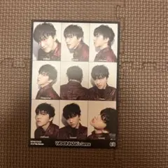 BOYNEXTDOOR No Genre ステッカー ウナク 特典