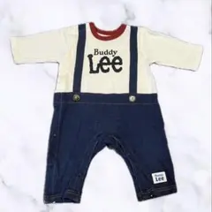 buddy lee ロンパース