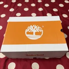 Timberland ベージュブーツ(限定品)