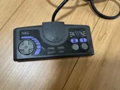 PCエンジンコントローラー 動作未確認のサムネイル