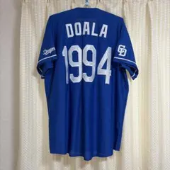 中日ドラゴンズ ユニフォーム MASA 34 | Mercari