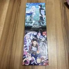 リゼロ　タペストリー