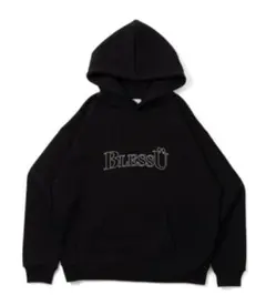 2025年最新】BLESS u パーカー sの人気アイテム - メルカリ