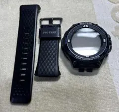 PROTREK Smart WSD-F20S-BK
