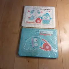 ハンギョドン　フラットポーチ　一番くじ
