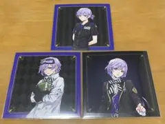 ツイステ ましコレ / エペルセット