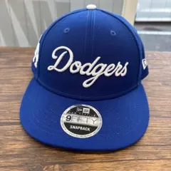 【SALE】ロサンゼルス・ドジャース キャップ　felt 大谷翔平
