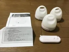 ロゴス⭐︎リモコンユニティランタン⭐︎キャンプ⭐︎アウトドア⭐︎防災のサムネイル