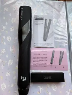 メデュラ　ULTRA SHINE PRO INIコラボ