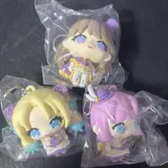 ラブライブ 蓮ノ空 ラバーマスコット DOLLCHESTRA セット - メルカリ