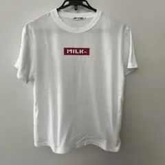 MILKFED.Tシャツのサムネイル