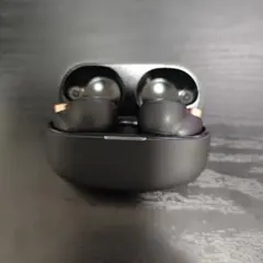 WF-1000XM4 ブラック