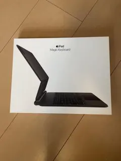 【ジャンク】Apple純正 iPad Magic Keyboard 11インチ