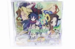 ファントムブレイブ Wii サントラCD 09-JY1121-13M