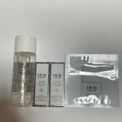 【新品未使用】Dior ディオール スノー マイクロ インフューズド ローションのサムネイル