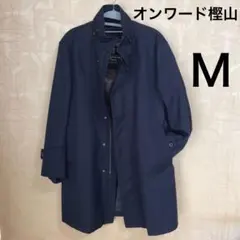 【未使用】タグ付　五大陸　コート　ダウン　オンワード　樫山　冬コート　春コート 4807cc6376dd083e084104d927fd79