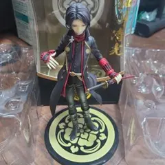 刀剣乱舞-ONLINE- 加州清光 1/8スケール ABS&PVC製 フィギュア - メルカリ
