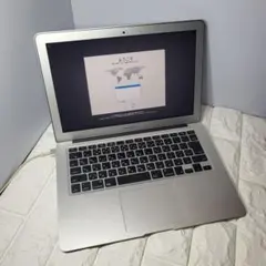 MacBookAir 13inch,Mid 2013