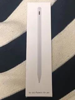 iPad mini/Air Pro 専用タッチペン