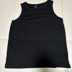 ノースリーブ タンクトップ