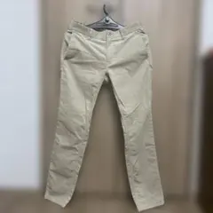 COMME CA ISM パンツ