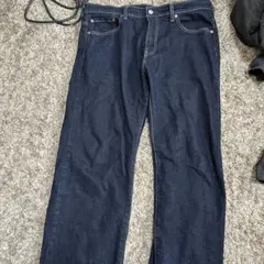 リーバイス569 現行モデル