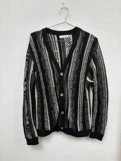 SENSE OF PLACE カーディガン 古着