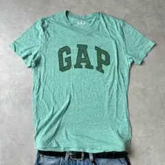00s old GAP y2k archive ロゴt 希少カラー✨city