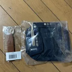 すーさん様　　Lesportsac ポーチ