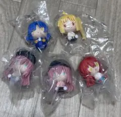 ちょこのっこフィギュア 「一番くじ ぼっち・ざ・ろっく! VOLUME 2」D賞