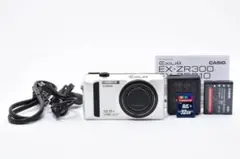 2026年最新】カシオ CASIO EX-ZR300の人気アイテム - メルカリ
