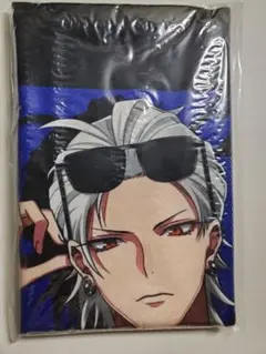 一番くじ 3rd D賞 碧棺左馬刻 ビジュアルタオル