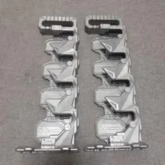 仮面ライダーゼロワン DXプログライズキーコネクタ 2個