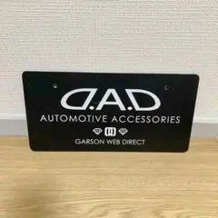 超メリカリ市限定価格‼️】 人気❗中古品D.A.D フロアマット - メルカリ