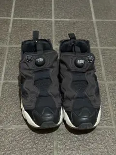 ポンプフューリー 24.5