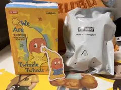 twinkle twinkle popmart