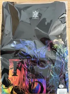 Chevon 冥冥ツアー Tシャツ・サイン入りステッカー・ラババン 3点セット 冥冥ツアーTシャツ / Official Goods Shop