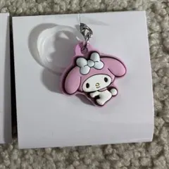 サンリオキャラクターズ ダブルチャームグミ マイメロ