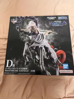 Z*⚔様 ワンピース MASTERLISE EXPECIE フィギュアセット - メルカリ