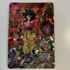 2026年最新】ドラゴンボールヒーローズ 孫悟空gtの人気アイテム - メルカリ